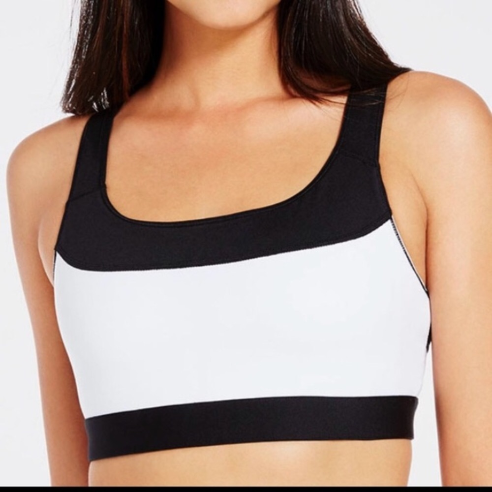 Fabletics High Supportive Sintra Padded Sports Bra - image 1